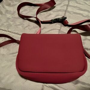 New small crossbody purse